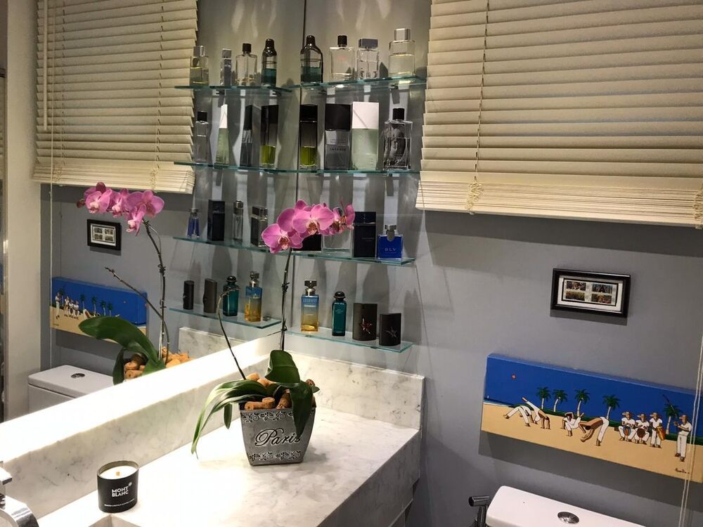 Apartamento, 1 quarto, 44 m² - Foto 2