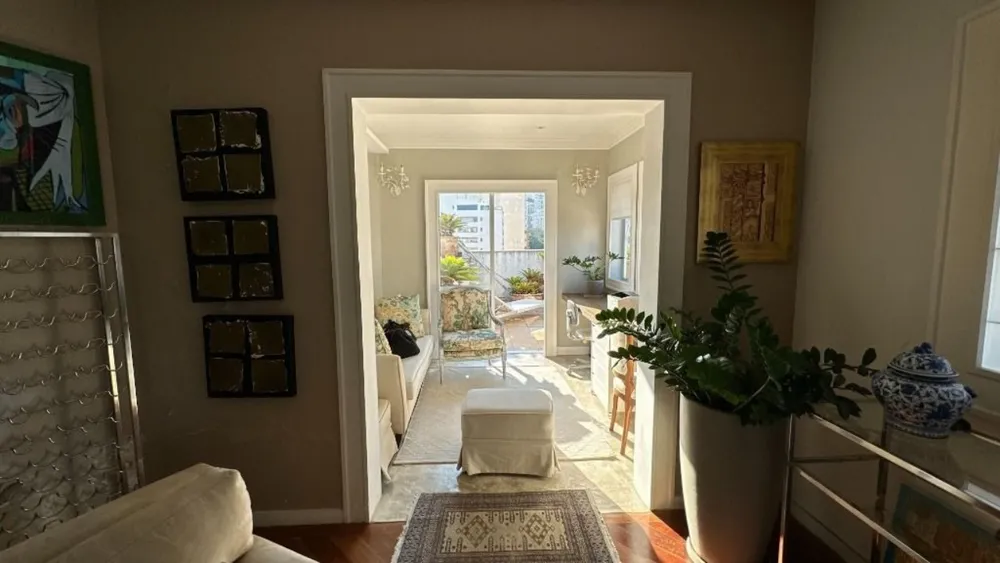 Cobertura, 3 quartos, 222 m² - Foto 6