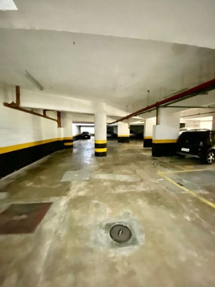 Cobertura, 3 quartos, 222 m² - Foto 2