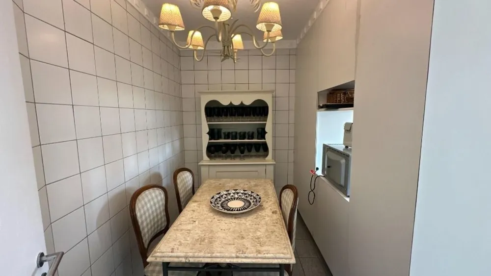 Cobertura, 3 quartos, 222 m² - Foto 11