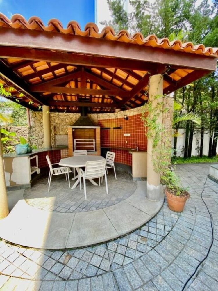 Cobertura, 3 quartos, 222 m² - Foto 4