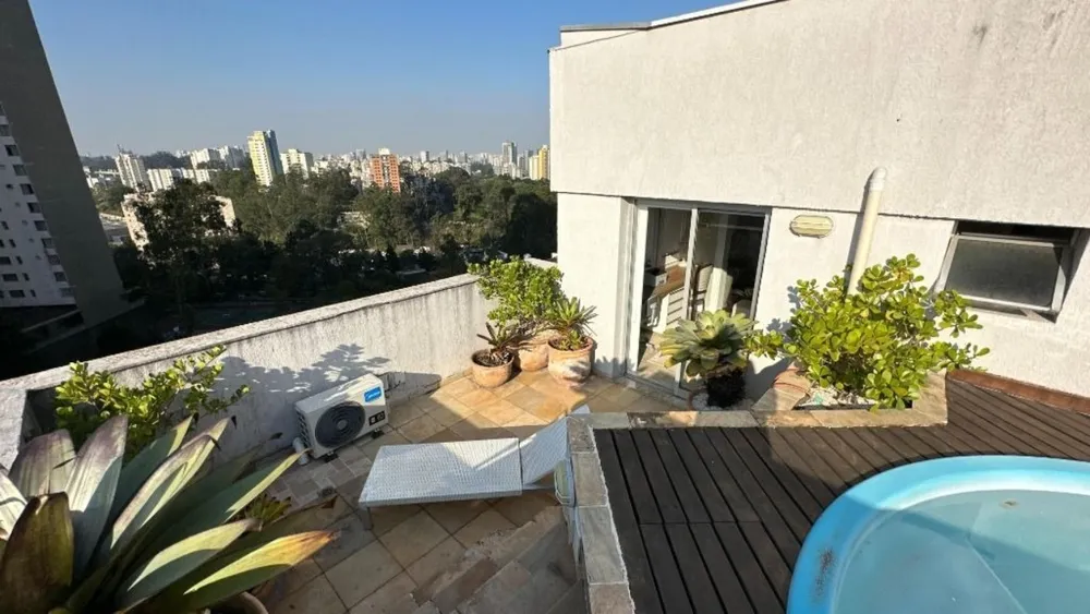 Cobertura, 3 quartos, 222 m² - Foto 5