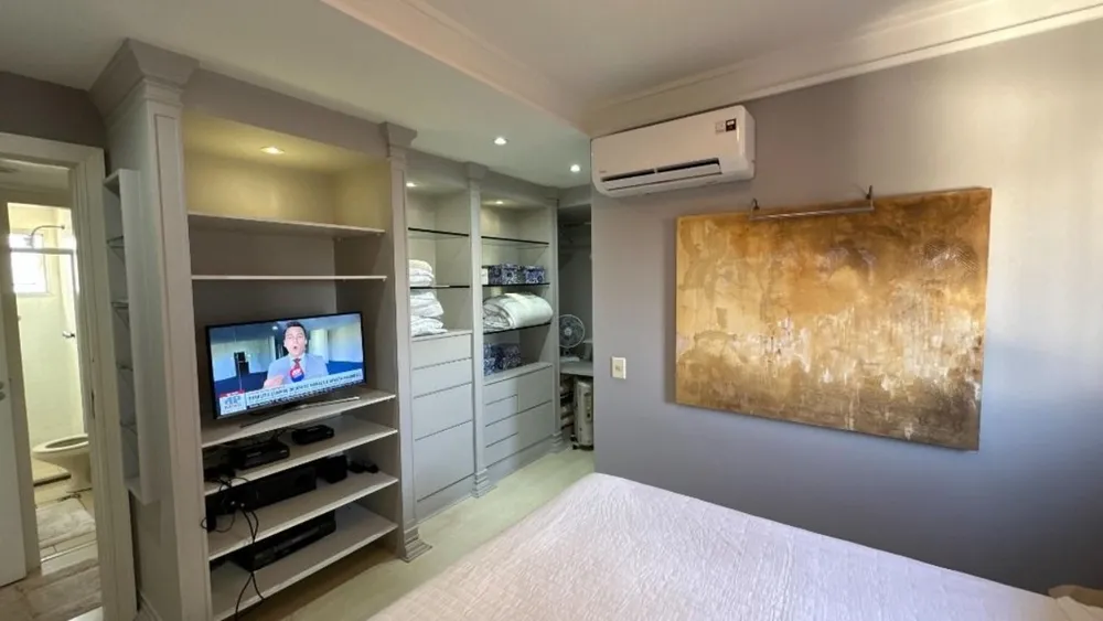Cobertura, 3 quartos, 222 m² - Foto 8