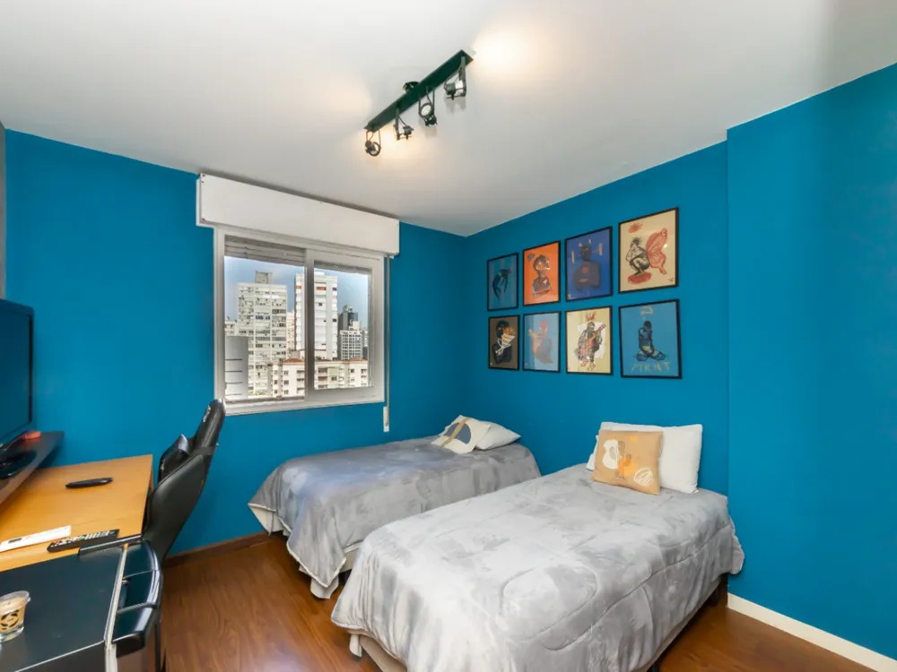 Apartamento, 3 quartos, 90 m² - Foto 8
