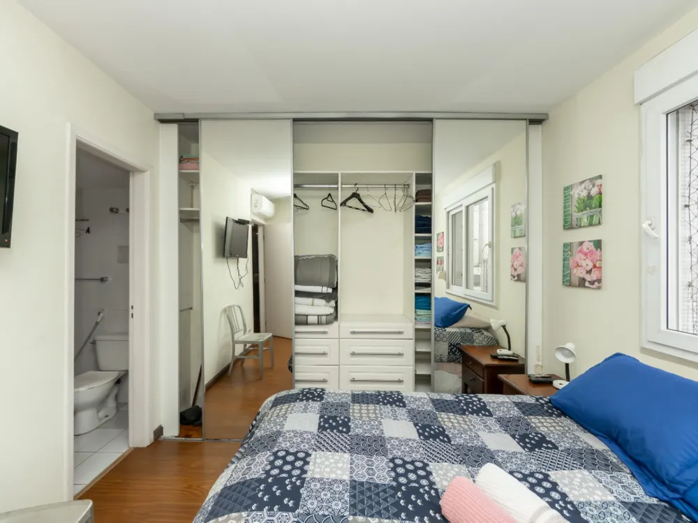 Apartamento, 3 quartos, 90 m² - Foto 6