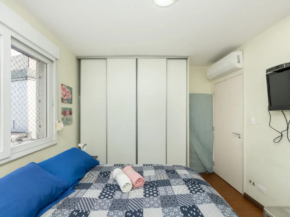 Apartamento, 3 quartos, 90 m² - Foto 7