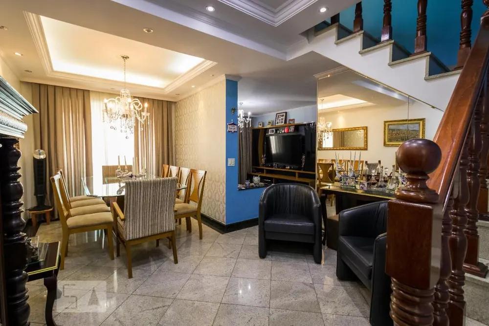 Cobertura, 4 quartos, 170 m² - Foto 1