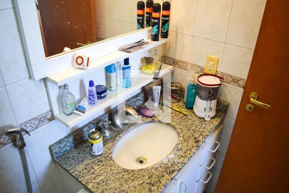 Cobertura, 4 quartos, 170 m² - Foto 3
