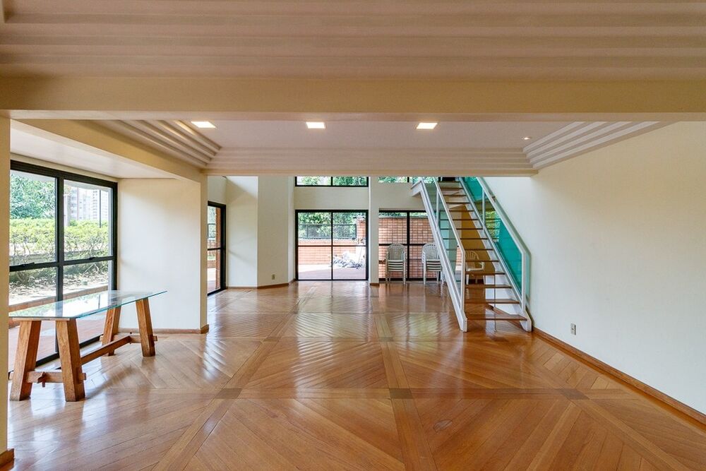 Cobertura, 3 quartos, 293 m² - Foto 7