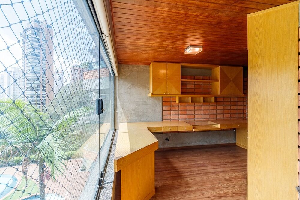 Cobertura, 3 quartos, 293 m² - Foto 12