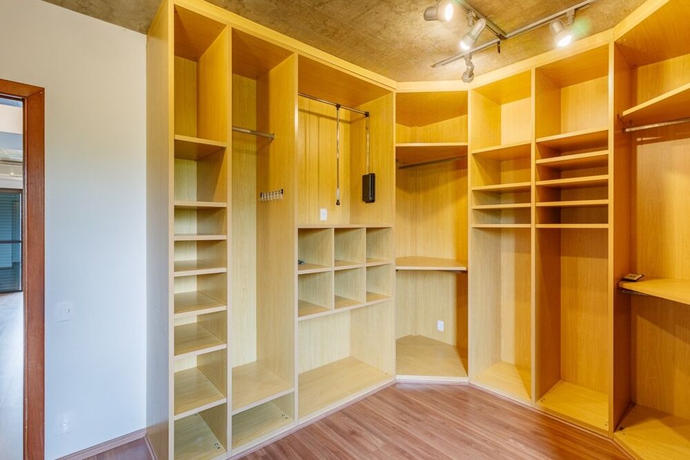 Cobertura, 3 quartos, 293 m² - Foto 1