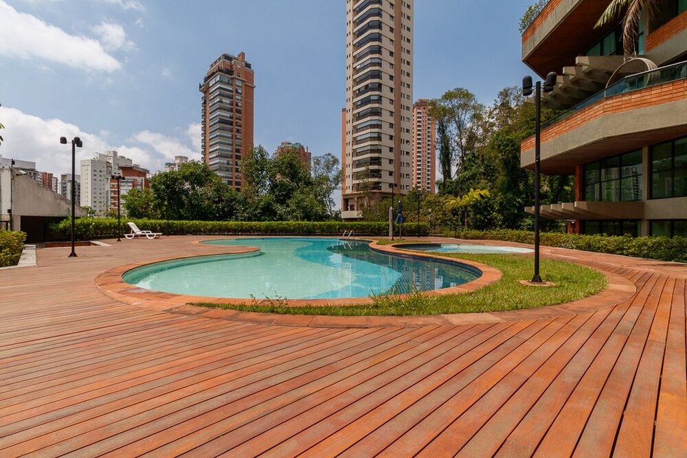 Cobertura, 3 quartos, 293 m² - Foto 6