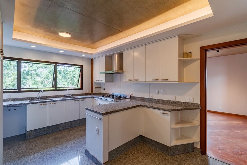 Cobertura, 3 quartos, 293 m² - Foto 10