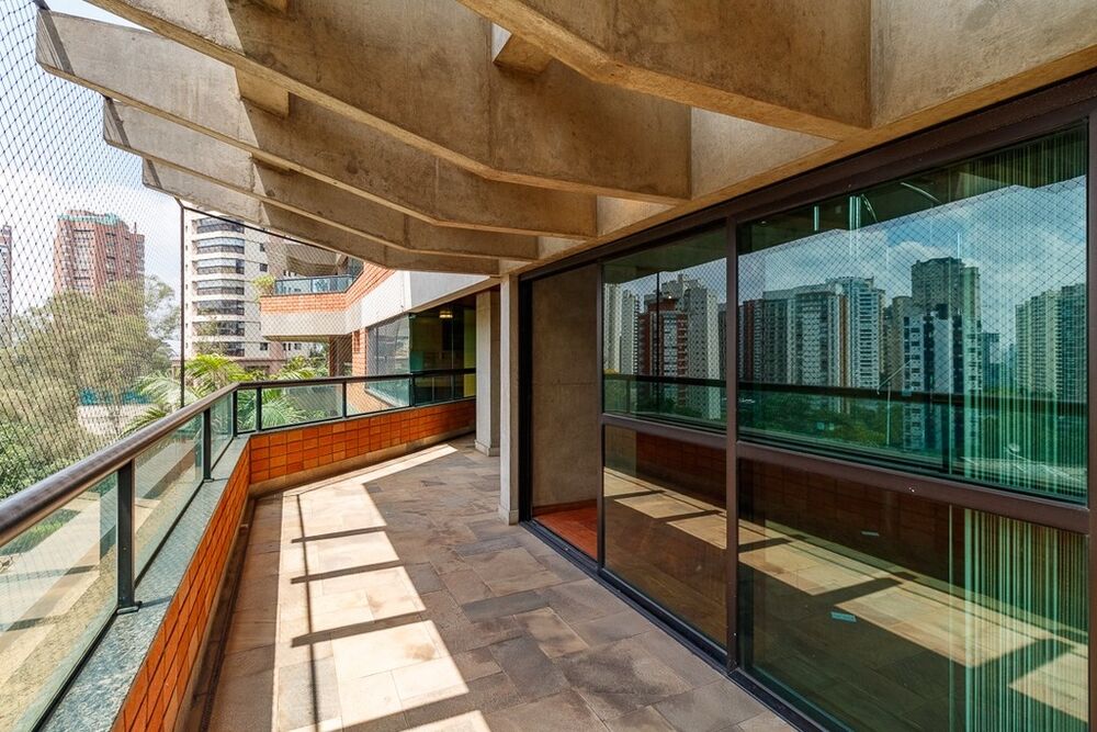 Cobertura, 3 quartos, 293 m² - Foto 9