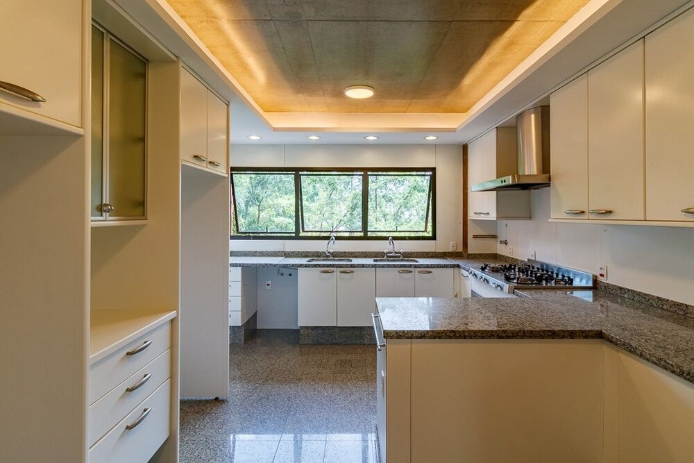 Cobertura, 3 quartos, 293 m² - Foto 8