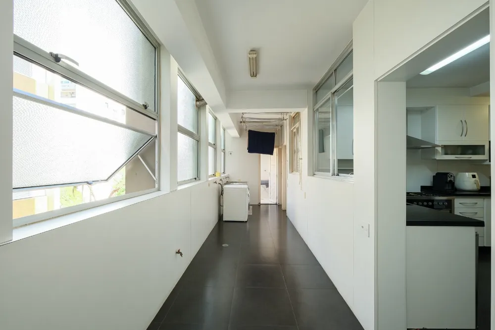 Apartamento, 3 quartos, 300 m² - Foto 7