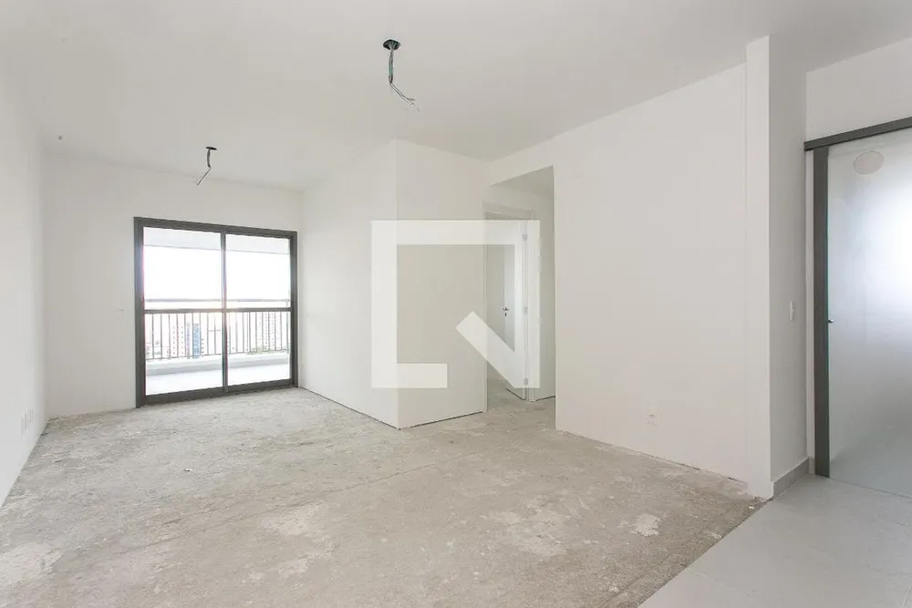 Apartamento, 3 quartos, 91 m² - Foto 1