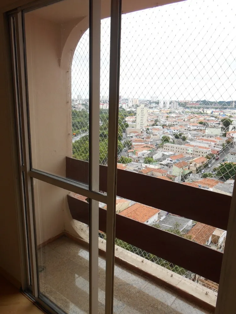Apartamento, 2 quartos, 72 m² - Foto 1