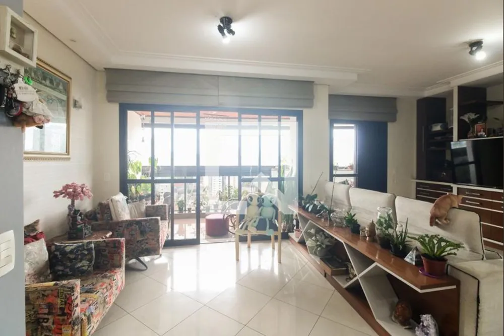 Apartamento, 3 quartos, 134 m² - Foto 3