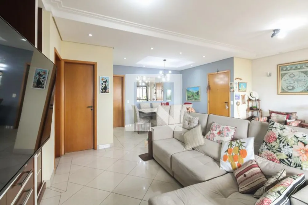 Apartamento, 3 quartos, 134 m² - Foto 2