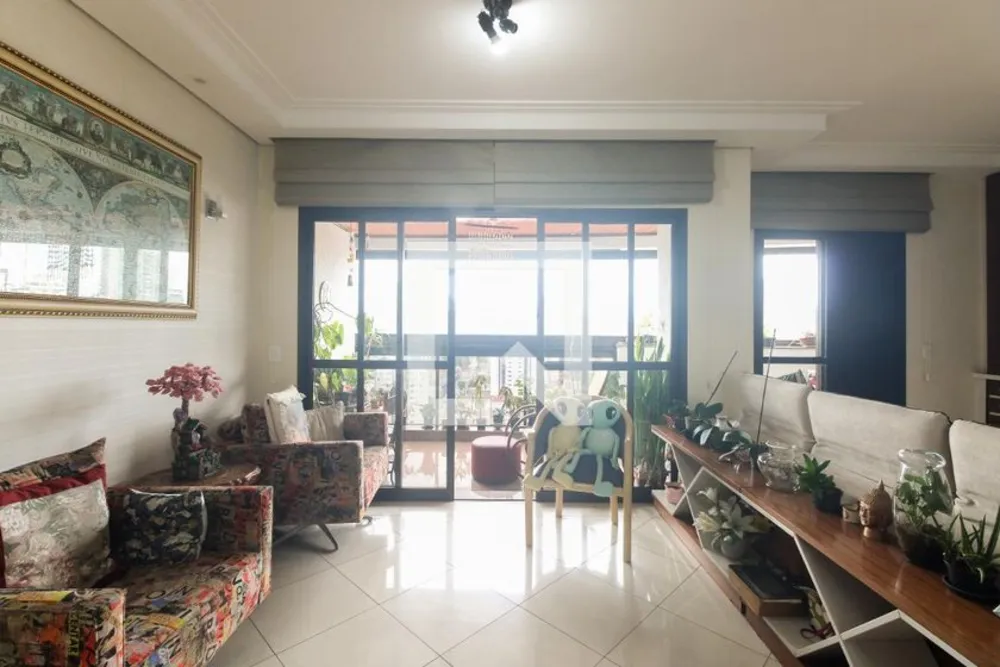 Apartamento, 3 quartos, 134 m² - Foto 4