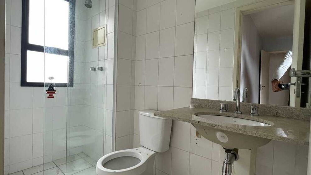 Apartamento à venda com 3 quartos, 167m² - Foto 5