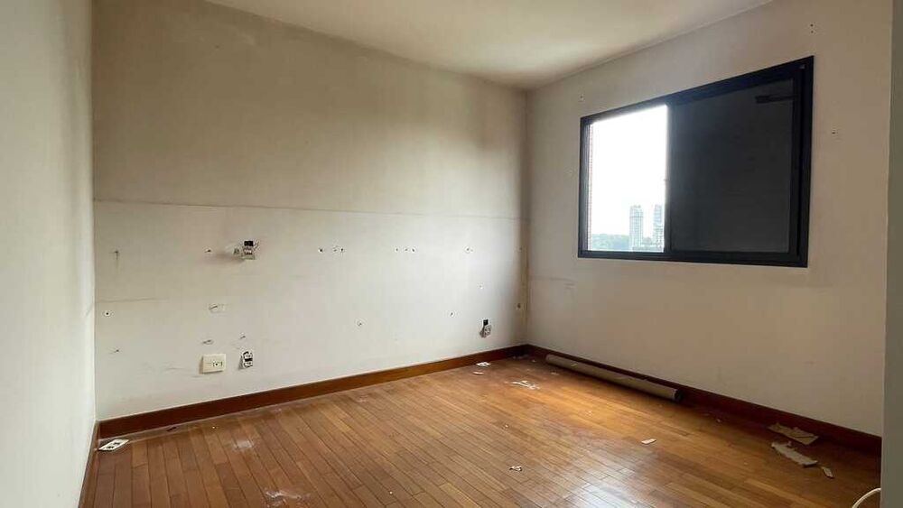 Apartamento à venda com 3 quartos, 167m² - Foto 8