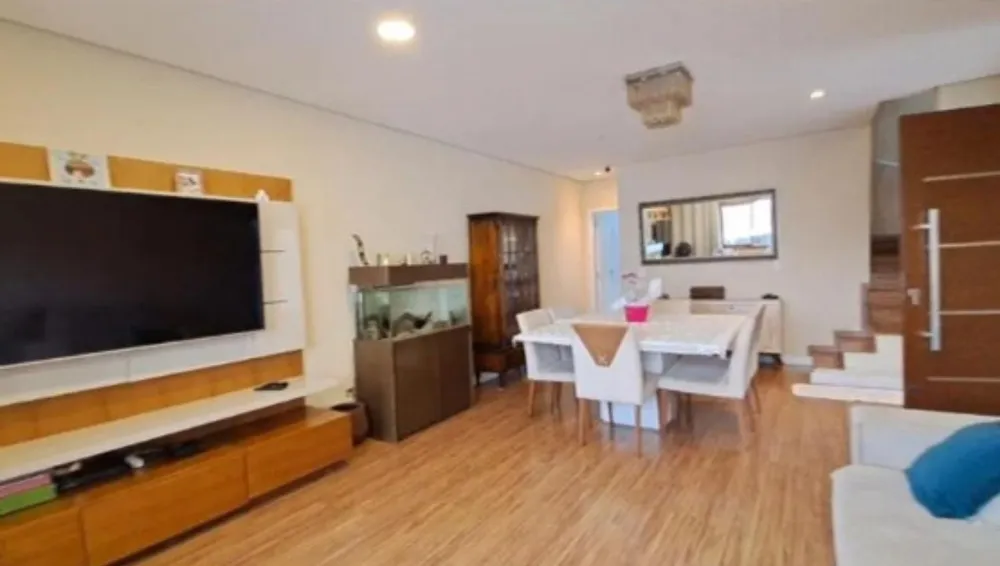 Casa, 3 quartos, 120 m² - Foto 8