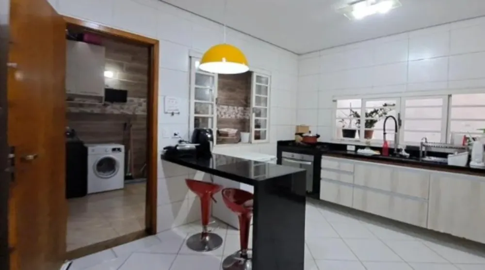 Casa, 3 quartos, 120 m² - Foto 6