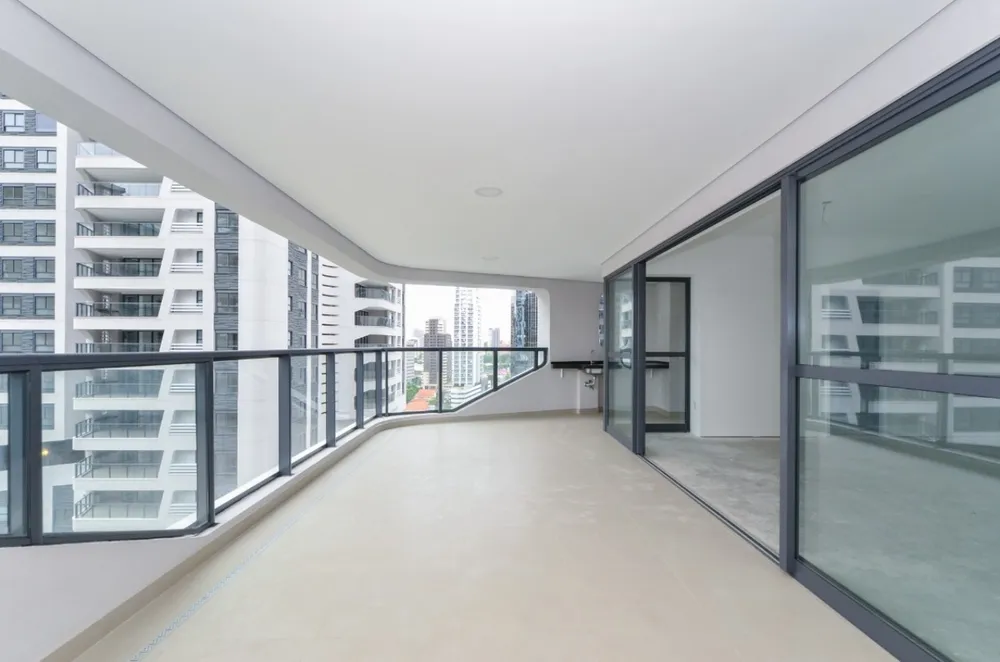 Apartamento, 3 quartos, 162 m² - Foto 3
