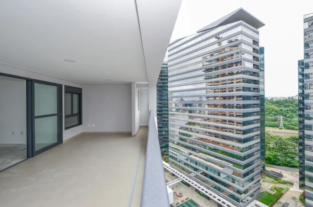 Apartamento, 3 quartos, 162 m² - Foto 7