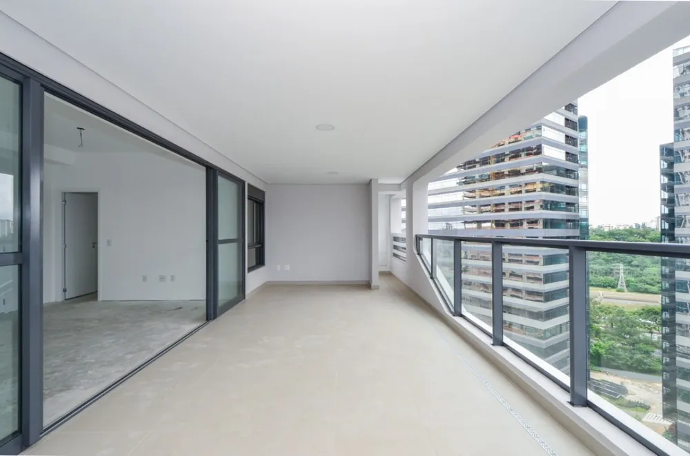 Apartamento, 3 quartos, 162 m² - Foto 4