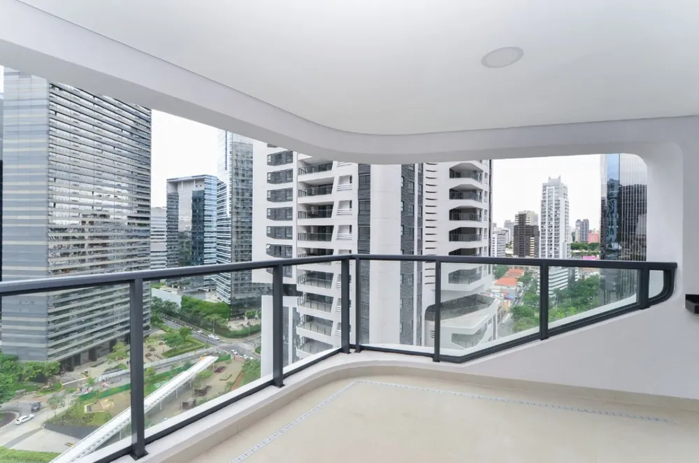 Apartamento, 3 quartos, 162 m² - Foto 8