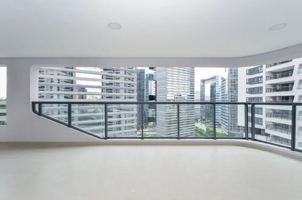 Apartamento, 3 quartos, 162 m² - Foto 2