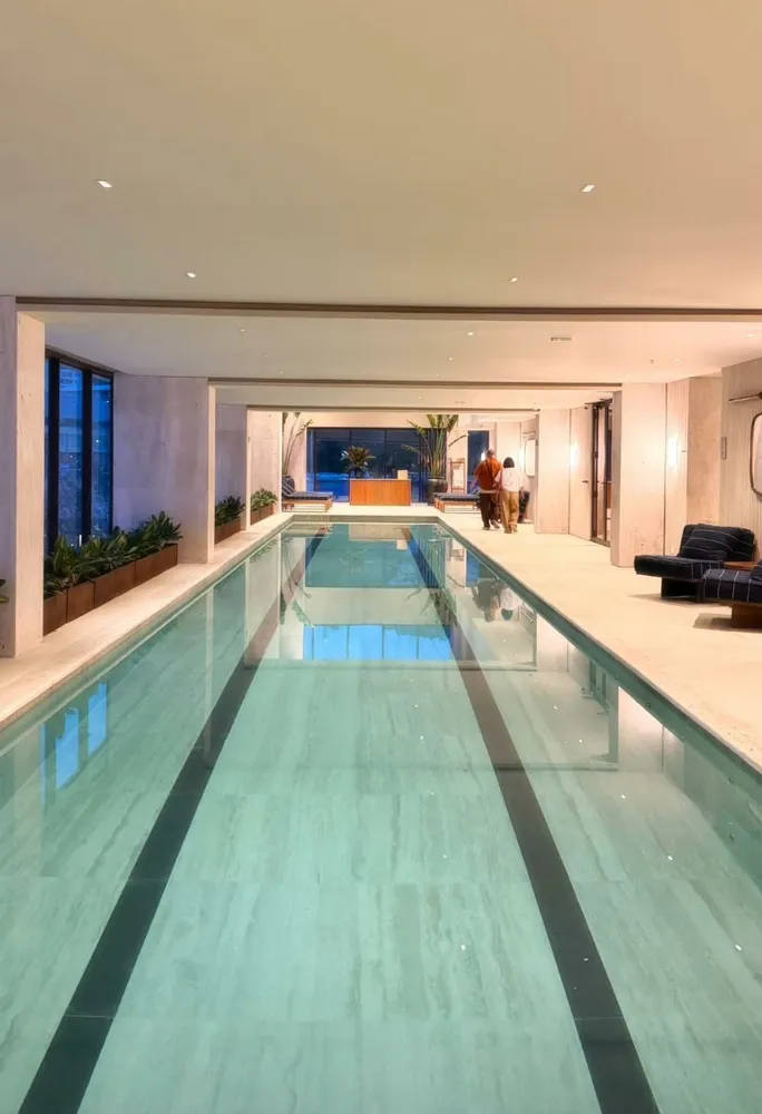 Apartamento, 4 quartos, 262 m² - Foto 6