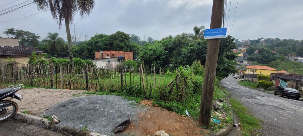 Terreno, 585 m² - Foto 2