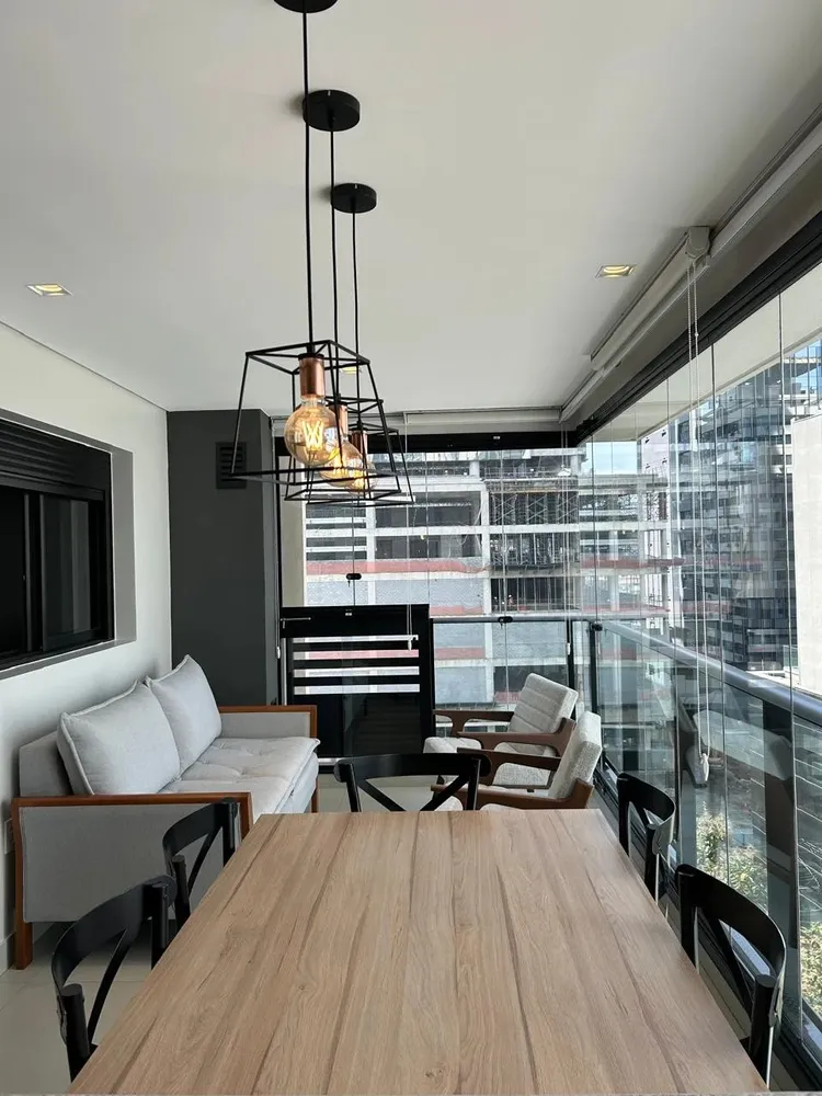 Apartamento, 2 quartos, 73 m² - Foto 7