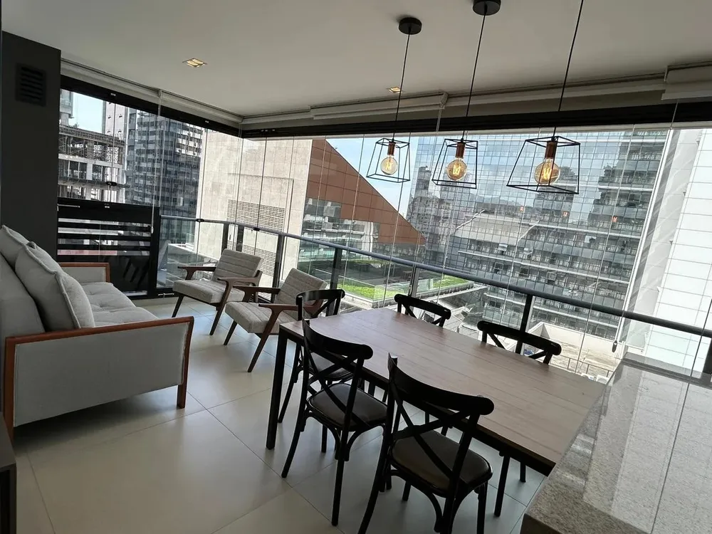 Apartamento, 2 quartos, 73 m² - Foto 1