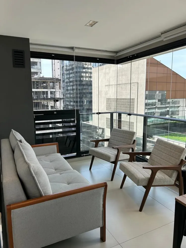 Apartamento, 2 quartos, 73 m² - Foto 3