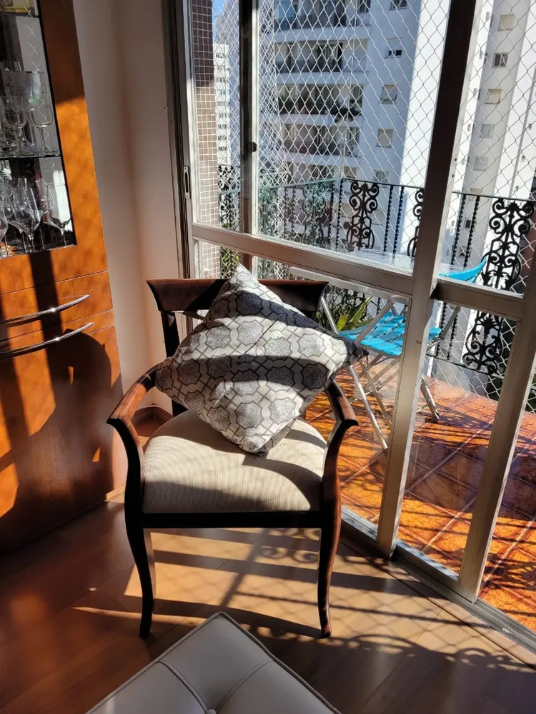 Apartamento, 1 quarto, 60 m² - Foto 14