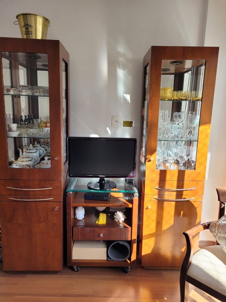 Apartamento, 1 quarto, 60 m² - Foto 2