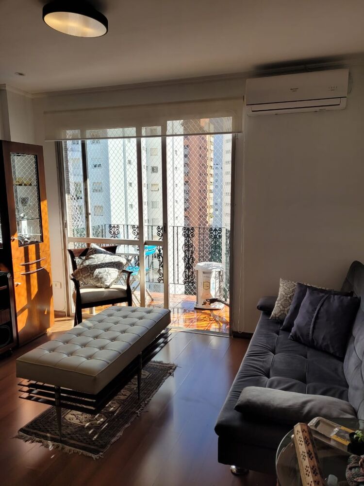 Apartamento, 1 quarto, 60 m² - Foto 1