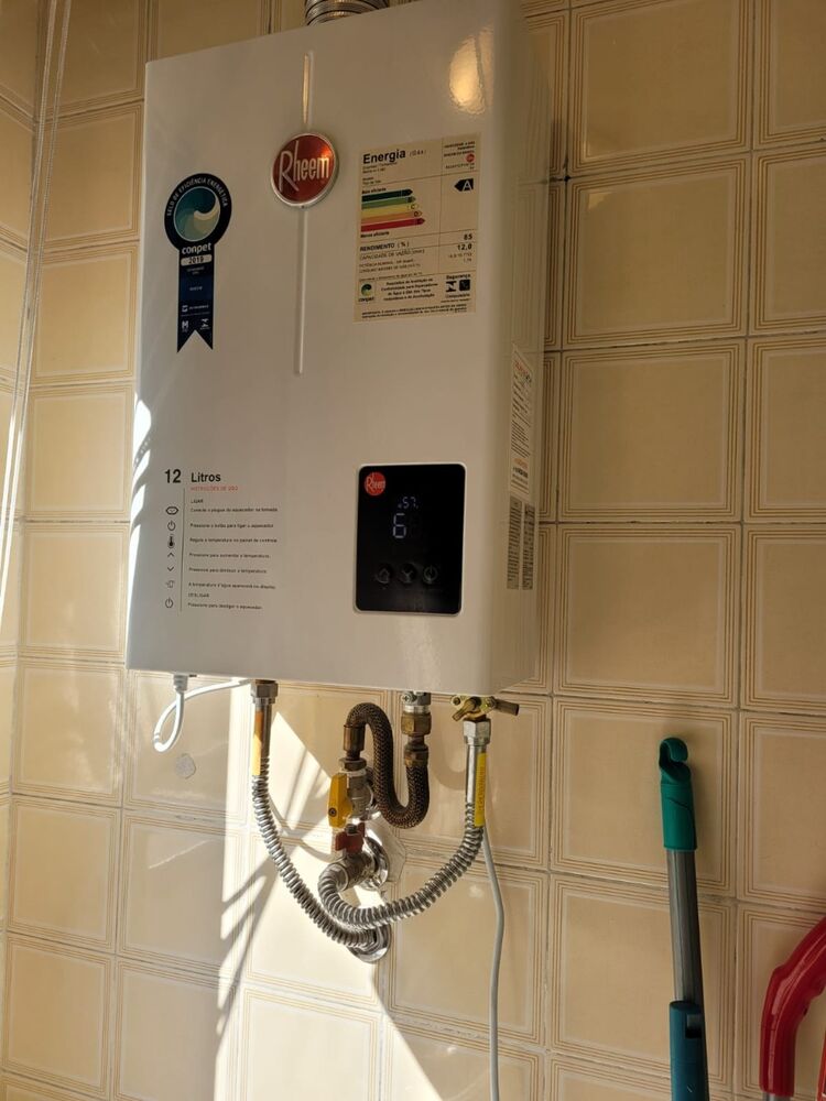 Apartamento, 1 quarto, 60 m² - Foto 8