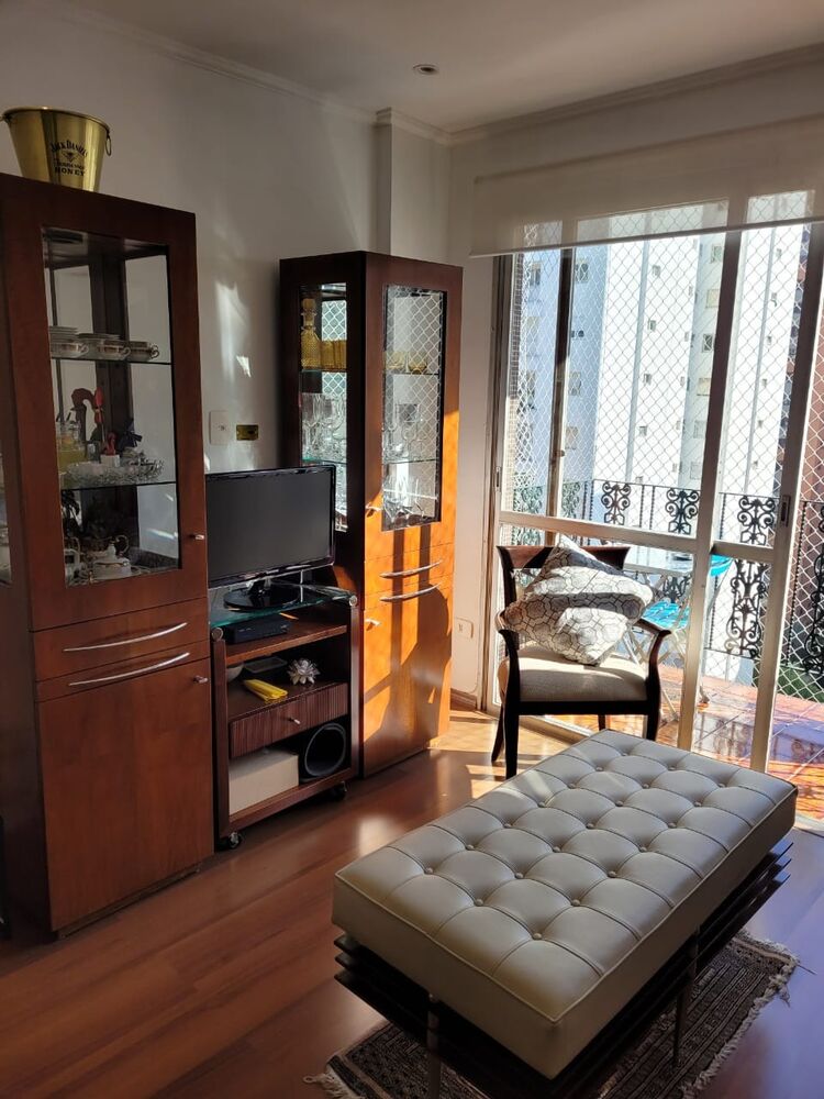 Apartamento, 1 quarto, 60 m² - Foto 12