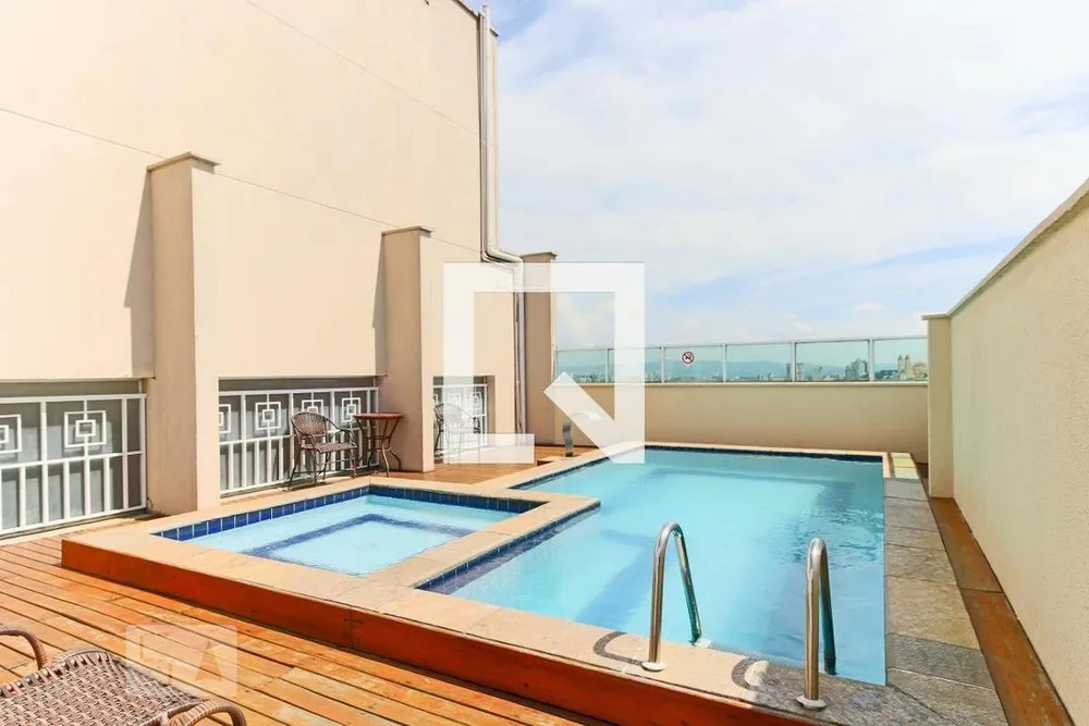 Apartamento, 2 quartos, 48 m² - Foto 8