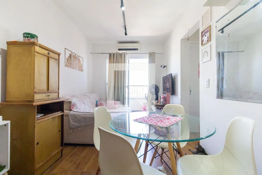 Apartamento, 2 quartos, 48 m² - Foto 4