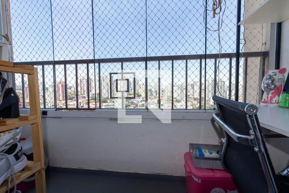 Apartamento, 2 quartos, 48 m² - Foto 6