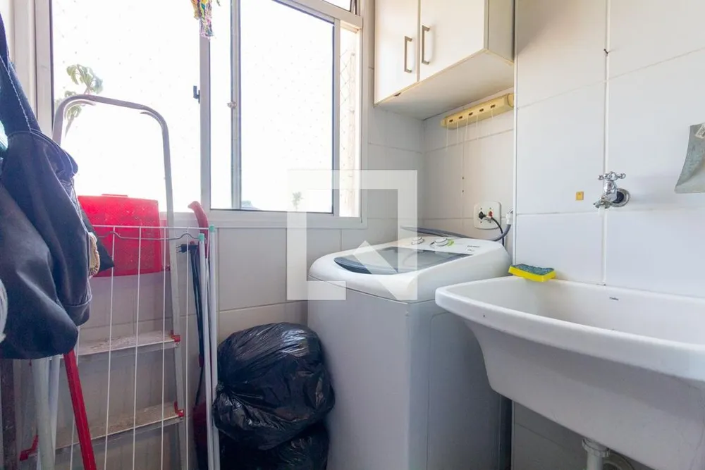 Apartamento, 2 quartos, 48 m² - Foto 7