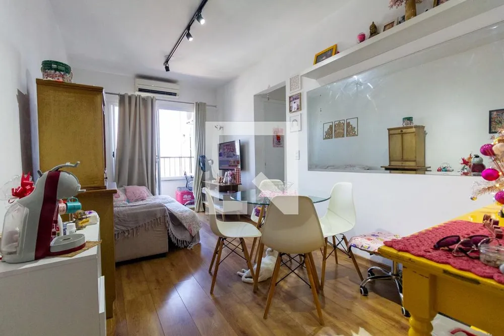 Apartamento, 2 quartos, 48 m² - Foto 1