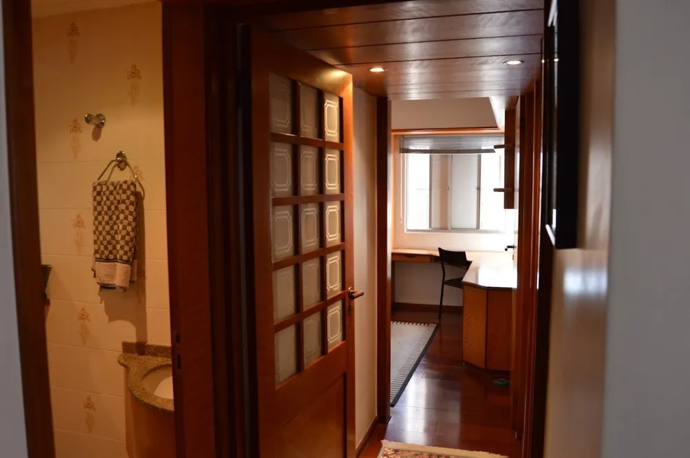 Apartamento, 2 quartos, 90 m² - Foto 7
